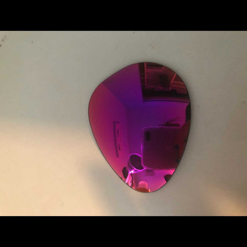 RayBan Replacement lense